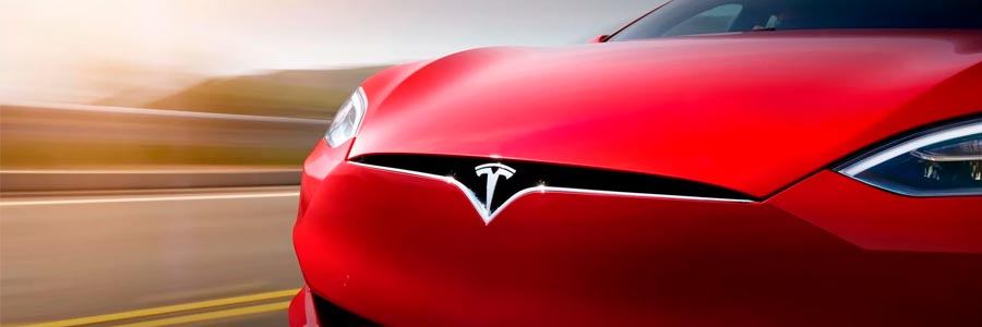 Вся правда об электродвигателе Tesla и его преимущества