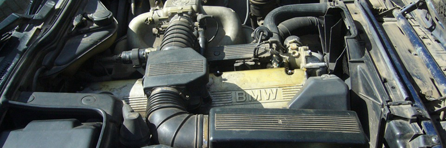 BMW M30