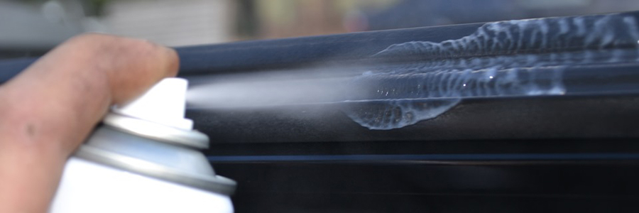Обновление и защита салона авто с помощью силиконовой смазки