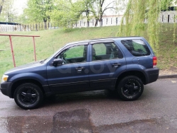 Ford Escape 2005 года в городе Минск фото 2