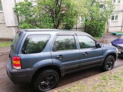 Ford Escape 2005 года в городе Минск фото 5