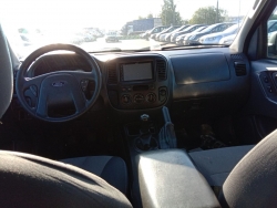 Ford Escape 2005 года в городе Минск фото 8