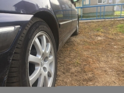 Peugeot 406 2002 года в городе Борисовский район, аг.Лошница фото 7