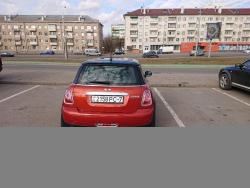 Mini Cooper 2013 года в городе Минск фото 5