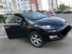 Mazda Cx-7 2008 года в городе Гомель фото 4