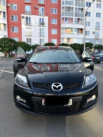 Mazda Cx-7 2008 года в городе Гомель фото 5