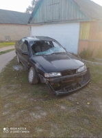 Nissan Primera 1993 года в городе Гомельский район, г.Ветка фото 2