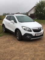 Opel Mokka 2013 года в городе Привольный фото 3