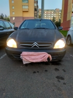 Citroen Xsara 2000 года в городе Витебск фото 3