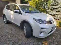 Toyota Rav4 2014 года в городе Лида фото 2