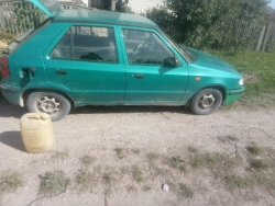 Skoda Felicia 1998 года в городе Д,заполье фото 1