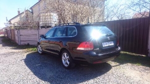 Volkswagen  2009 года в городе Солигорск фото 1