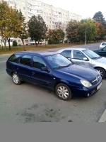 Citroen Xsara 2004 года в городе Светлогорск фото 7