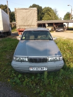 Volvo 960 1995 года в городе Минск фото 3