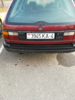 Volkswagen Passat 1990 года в городе Лида фото 2