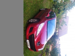 Peugeot 207 2010 года в городе Минск фото 1