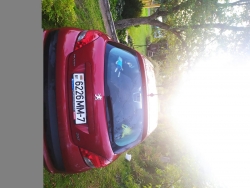 Peugeot 207 2010 года в городе Минск фото 2