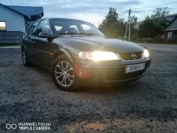 Opel Vectra 1999 года в городе Борисов фото 4