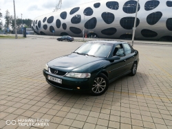 Opel Vectra 1999 года в городе Борисов фото 5