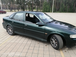 Opel Vectra 1999 года в городе Борисов фото 8