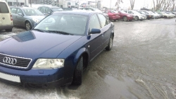 Audi A6 1999 года в городе Минск фото 2