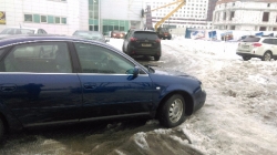 Audi A6 1999 года в городе Минск фото 5