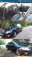 Audi A6 2005 года в городе Ганцевичи фото 1