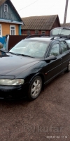 Opel Vectra 2001 года в городе Кореличи фото 1