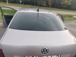 Volkswagen Polo 2018 года в городе Минск фото 3