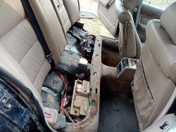 BMW 5 серия, 1995