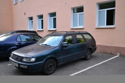 Volkswagen Passat 1996 года в городе Минск фото 1