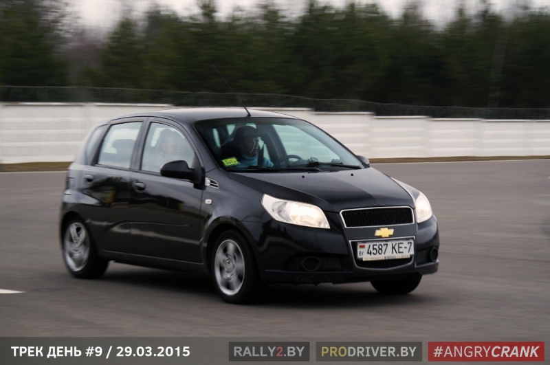 Chevrolet Aveo 2008 года в городе Минск фото 1