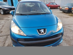 Peugeot 207 2007 года в городе Минск фото 1