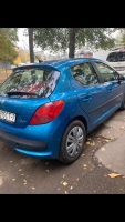 Peugeot 207 2007 года в городе Минск фото 2