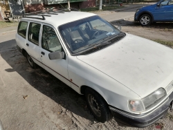 Ford Sierra 1991 года в городе Гомель фото 2