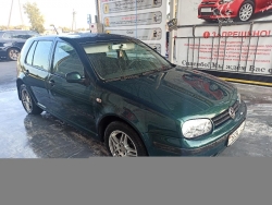 Volkswagen Golf 2000 года в городе Лоев фото 3