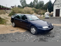 Citroen Xantia 1999 года в городе Минск фото 1