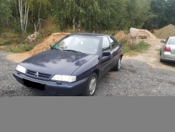 Citroen Xantia 1999 года в городе Минск фото 2