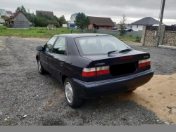 Citroen Xantia 1999 года в городе Минск фото 3