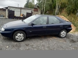 Citroen Xantia 1999 года в городе Минск фото 8