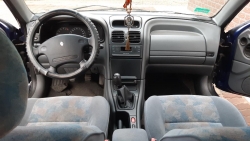 Renault Laguna 1998 года в городе Чечерск фото 4