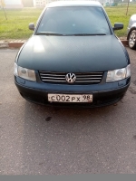 Volkswagen Passat 1999 года в городе Мстиславль фото 7