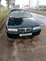 Rover 620 1995 года в городе Минск фото 1