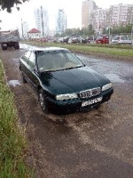 Rover 620 1995 года в городе Минск фото 2