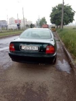 Rover 620 1995 года в городе Минск фото 3
