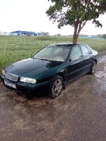 Rover 620 1995 года в городе Минск фото 4