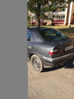 Citroen Xantia 1999 года в городе Чисть фото 6