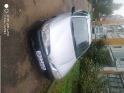 Renault Megane 1996 года в городе Борисов фото 2