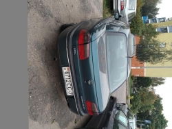 Opel Omega 1998 года в городе Минск фото 7