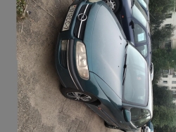 Opel Omega 1998 года в городе Минск фото 8